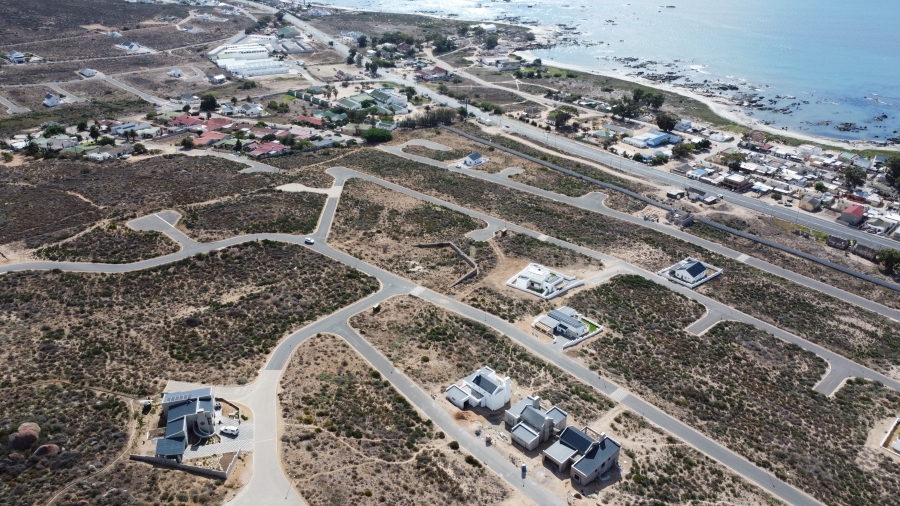 0 Bedroom Property for Sale in Steenbergs Cove Western Cape